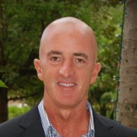 Greg Whisenant