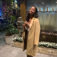 Rachel Aina
