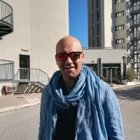 Antonio Ferrara