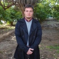 hamed mohammadnezhad