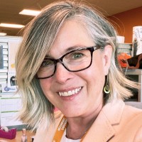 Christine Fisher