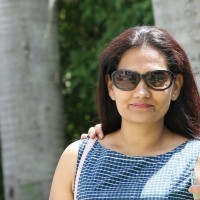 Vaishnavi Shroff