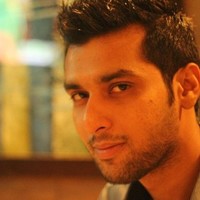 Muhammad Farhan Zakeria