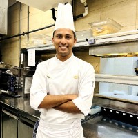 Roffin Varghese