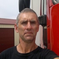 Terry Shackleton