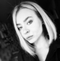 Яна Жигаловская