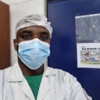 Leandro Nhamavure