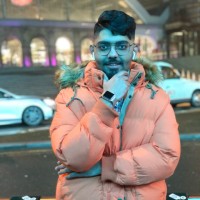 Akshay Mahadik