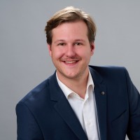 Alexander Vornholt