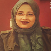 Nahla Shawkat