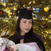 Tia Kwong