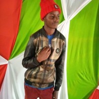Joel Gitonga