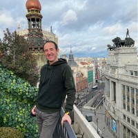 Esteban Garcia Perez