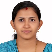 Sruthi K J