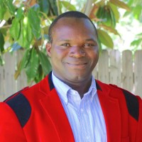 Alfred K. Koala, MBA