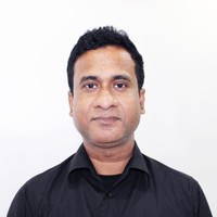 Mahmudul Hasan Sharif