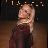 Mariah Stolp