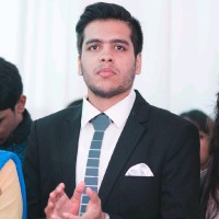 Eekshit Jhawar, Frm