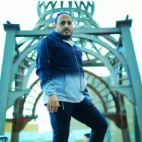 ابراهيم عزوز