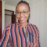 Rahab Muigai