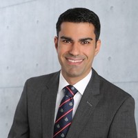 Dr. Moien Rezvani