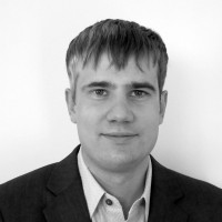 Eric Anderson