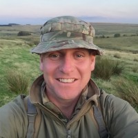 Gareth Furlong