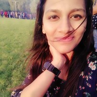 Keerthana Manghat