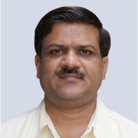 Santosh Joshi