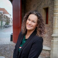 Daphne de Vos