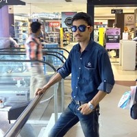 Sourav Dey