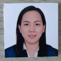 Mary Ann Locsin
