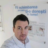 Bogdan Catalin Merisanu