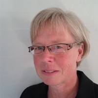 Helle Frisk Bech