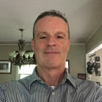 Ed Mckeown