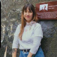 Carla Caucotto