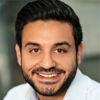 Tarek Elorom