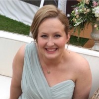 Rebecca Braithwaite-Breeze