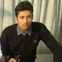 MOHAMMAD JUNED BAIG