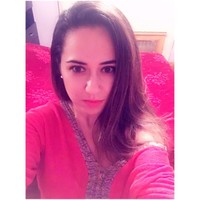 Tatyana Kats-Kirichenko