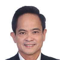 Jake Pang