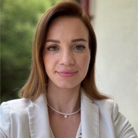 Daniela Morosanu