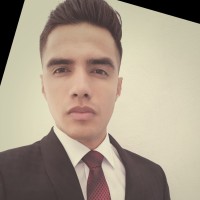 Jared Aarón Olivas Rodríguez