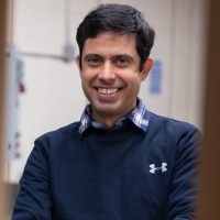 Saeid Haji Ghasemali