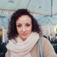 Mozulenko Kateryna
