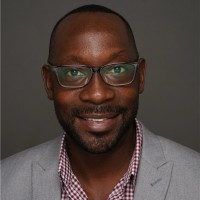 Matthew Fuller Jr