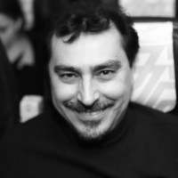 Jose Patricio Brickle Cuevas