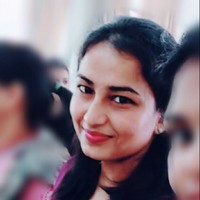 PRAGYA DWIVEDI