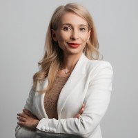 Pavlina Staneva