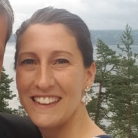 Solveig Østby